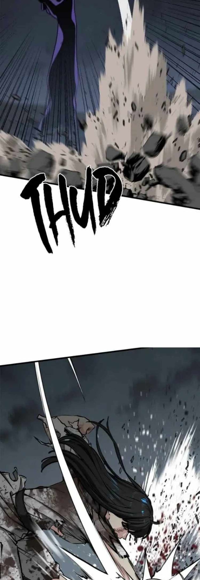 Kẻ Giết Anh Hùng Chapter 202 - Trang 2