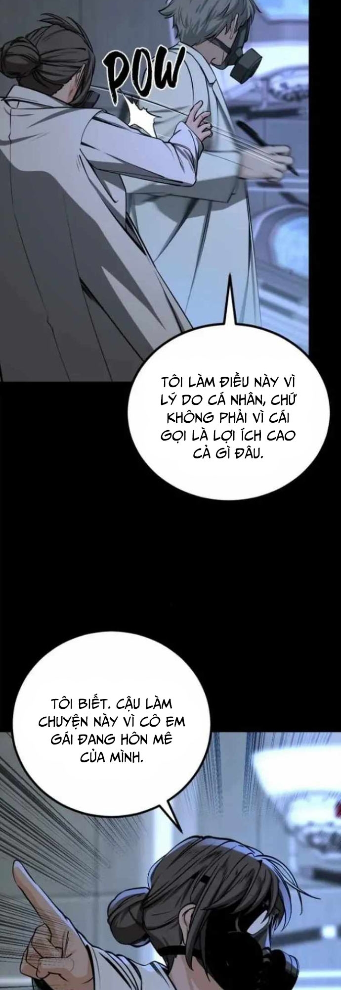 Kẻ Giết Anh Hùng Chapter 202 - Trang 2
