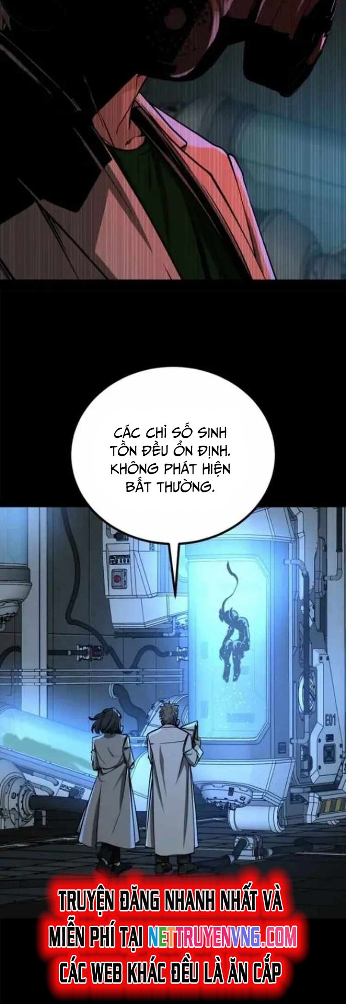 Kẻ Giết Anh Hùng Chapter 202 - Trang 2