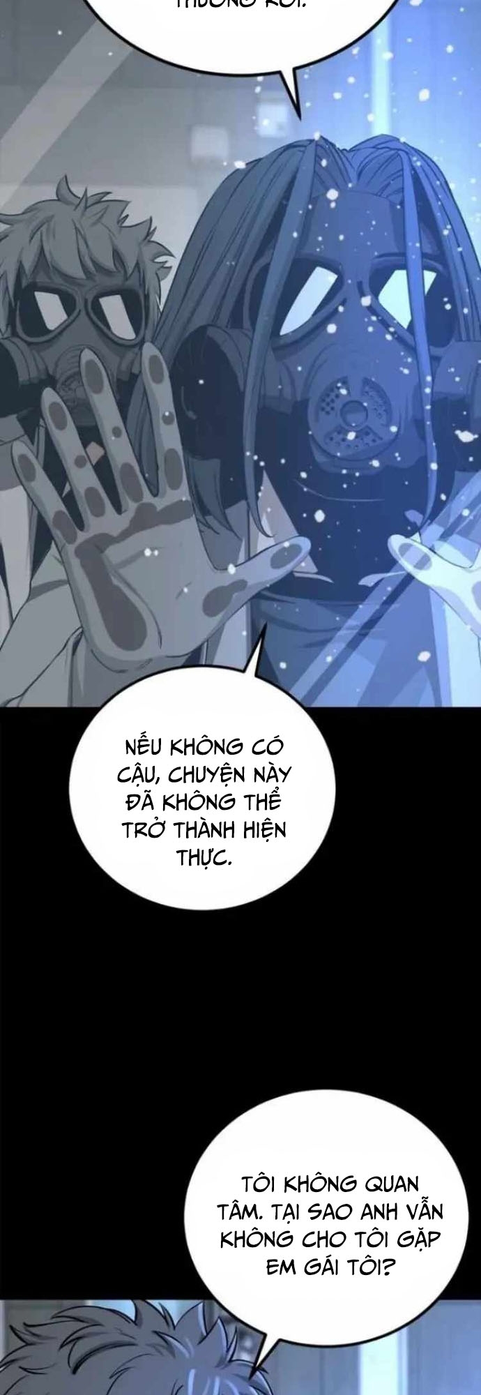 Kẻ Giết Anh Hùng Chapter 202 - Trang 2