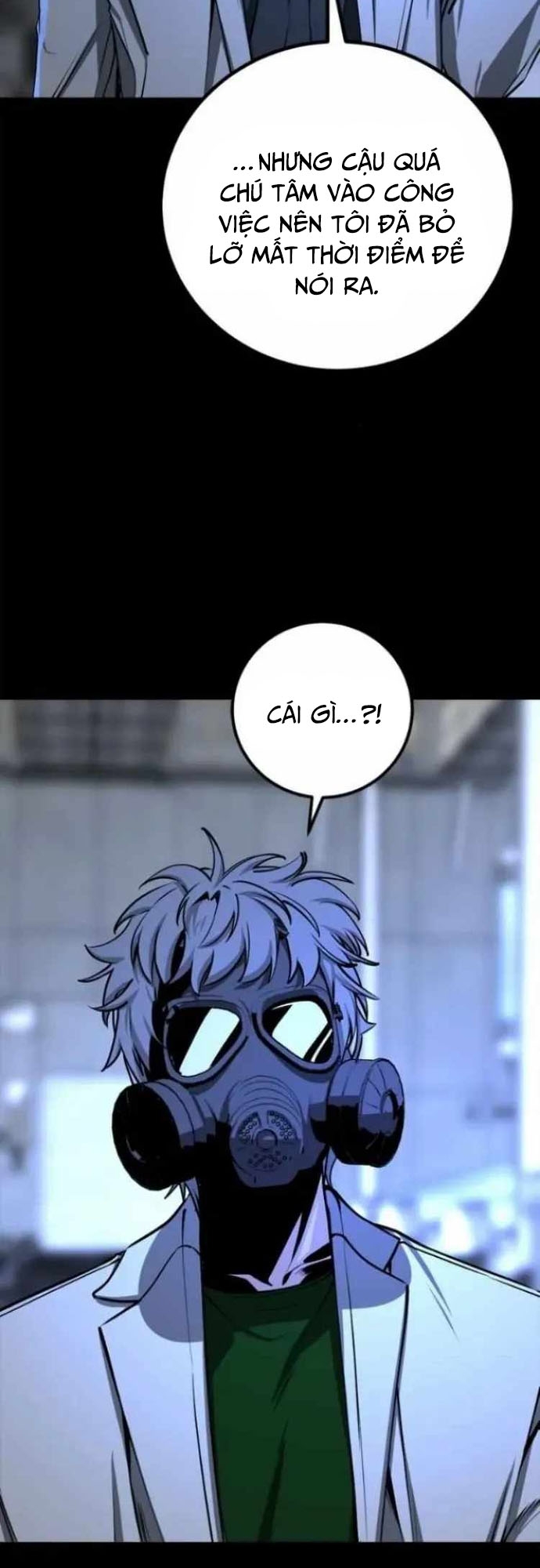 Kẻ Giết Anh Hùng Chapter 202 - Trang 2