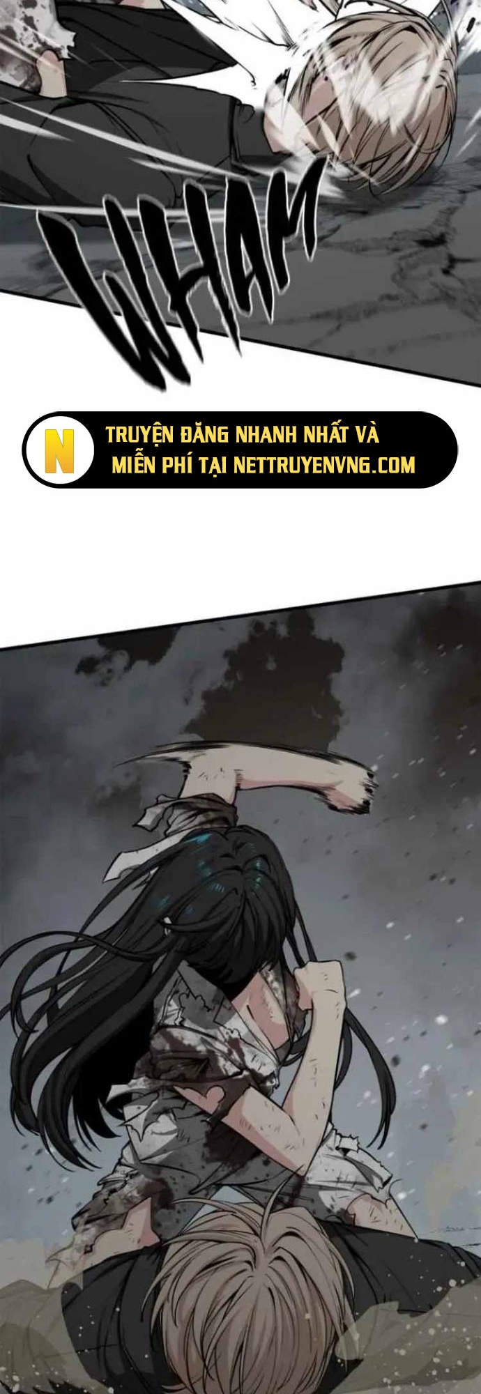 Kẻ Giết Anh Hùng Chapter 202 - Trang 2