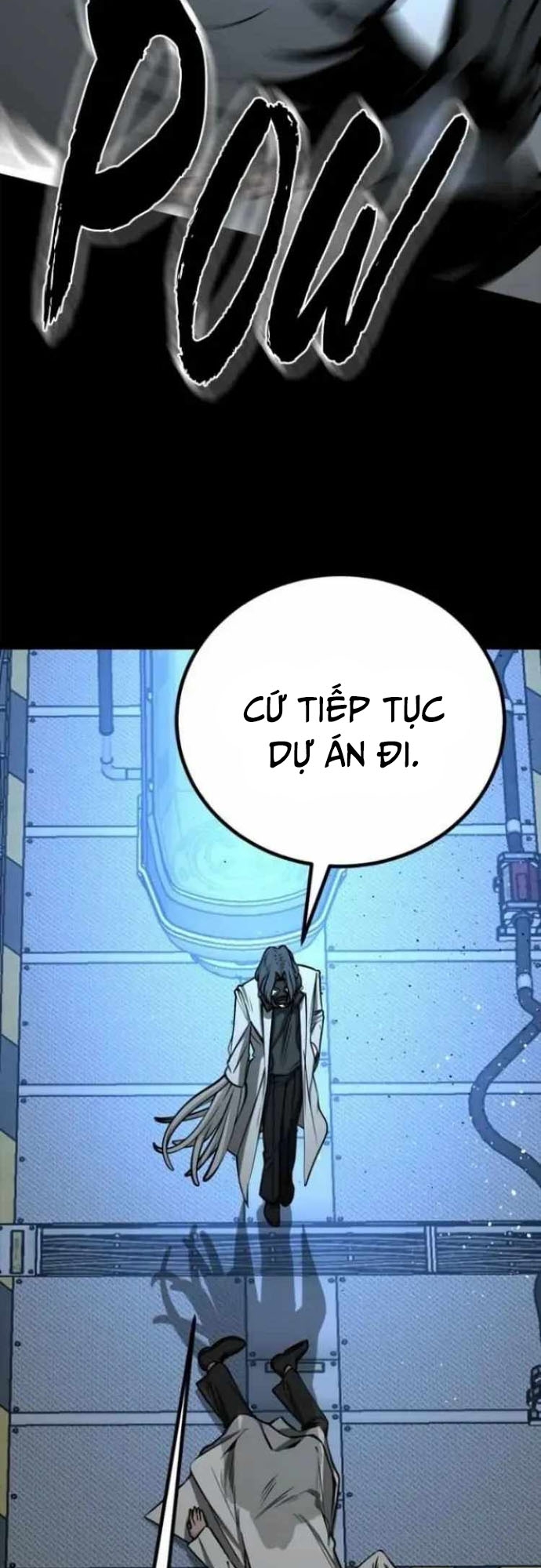 Kẻ Giết Anh Hùng Chapter 202 - Trang 2