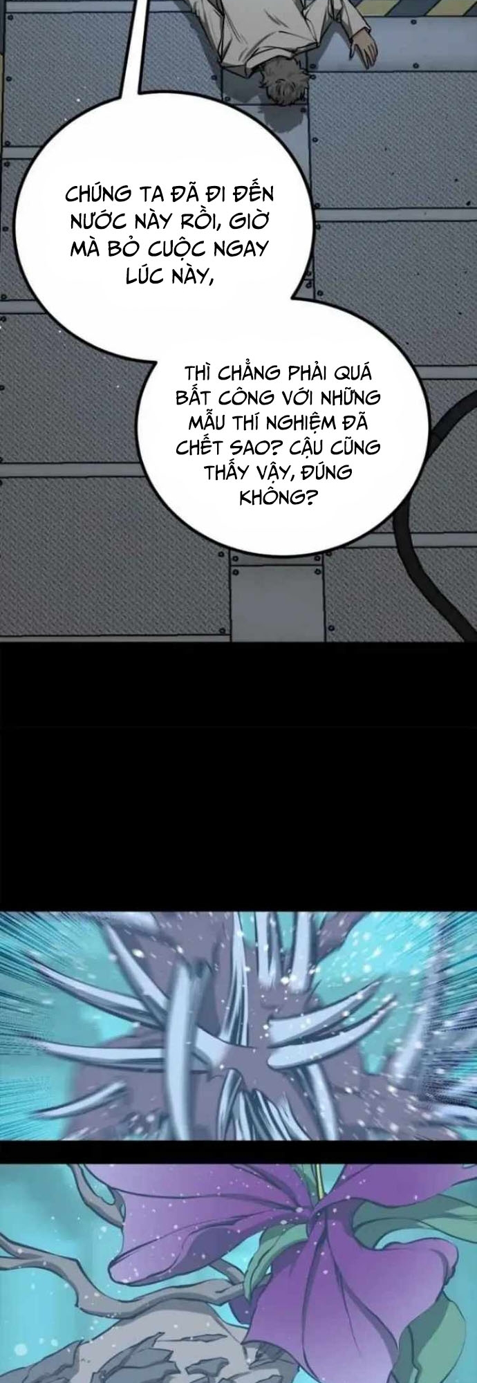 Kẻ Giết Anh Hùng Chapter 202 - Trang 2