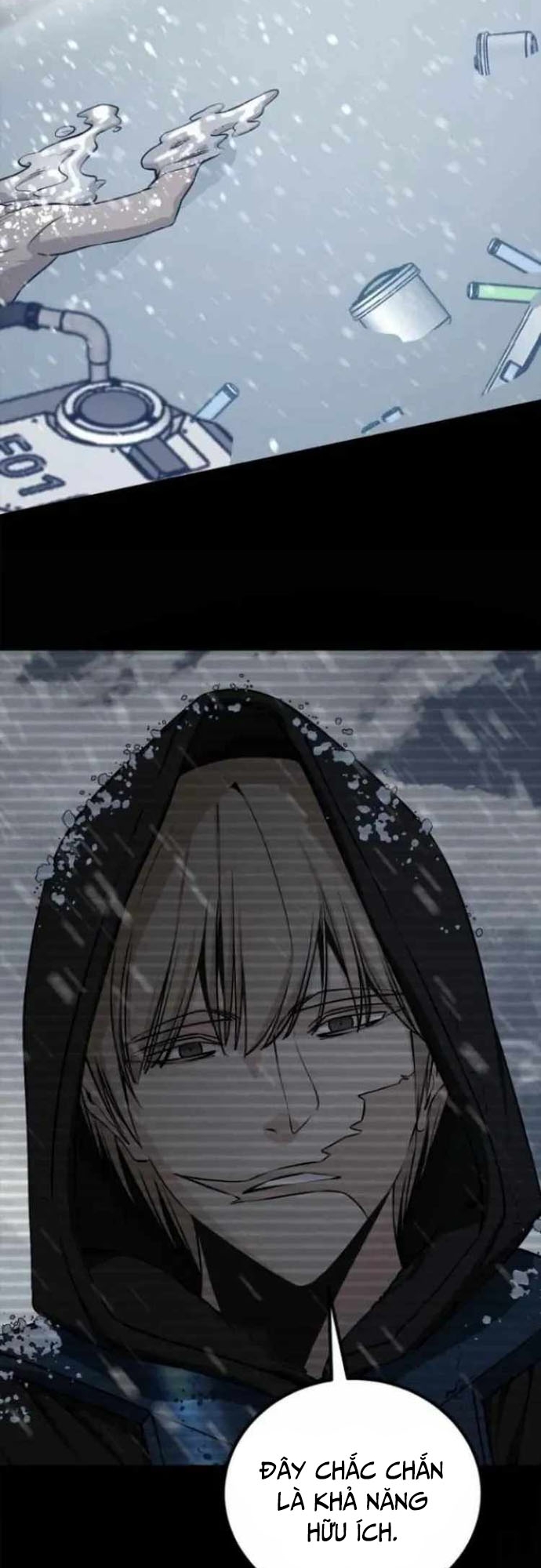 Kẻ Giết Anh Hùng Chapter 202 - Trang 2