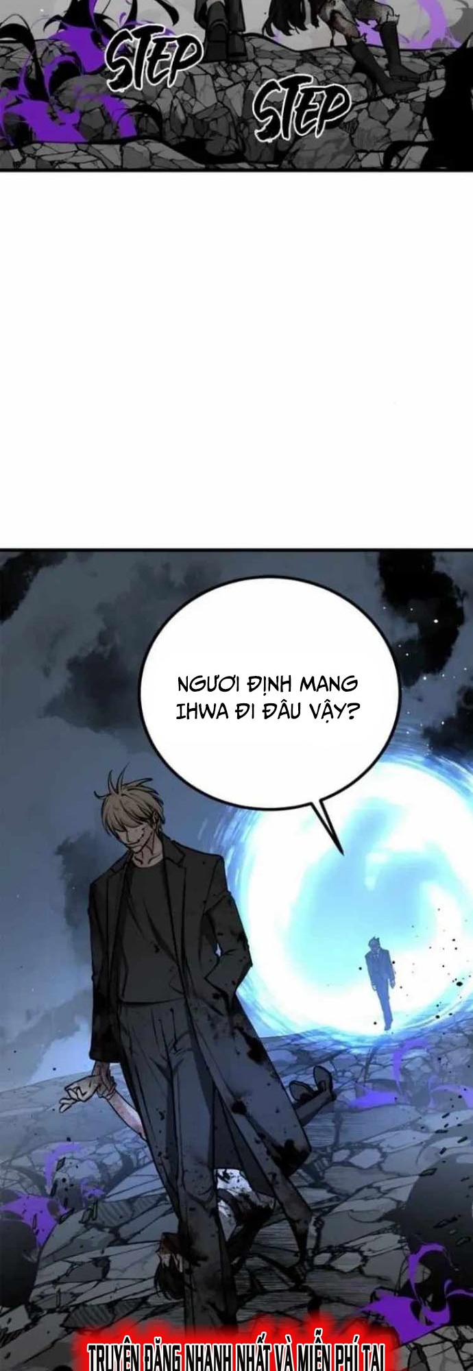 Kẻ Giết Anh Hùng Chapter 202 - Trang 2