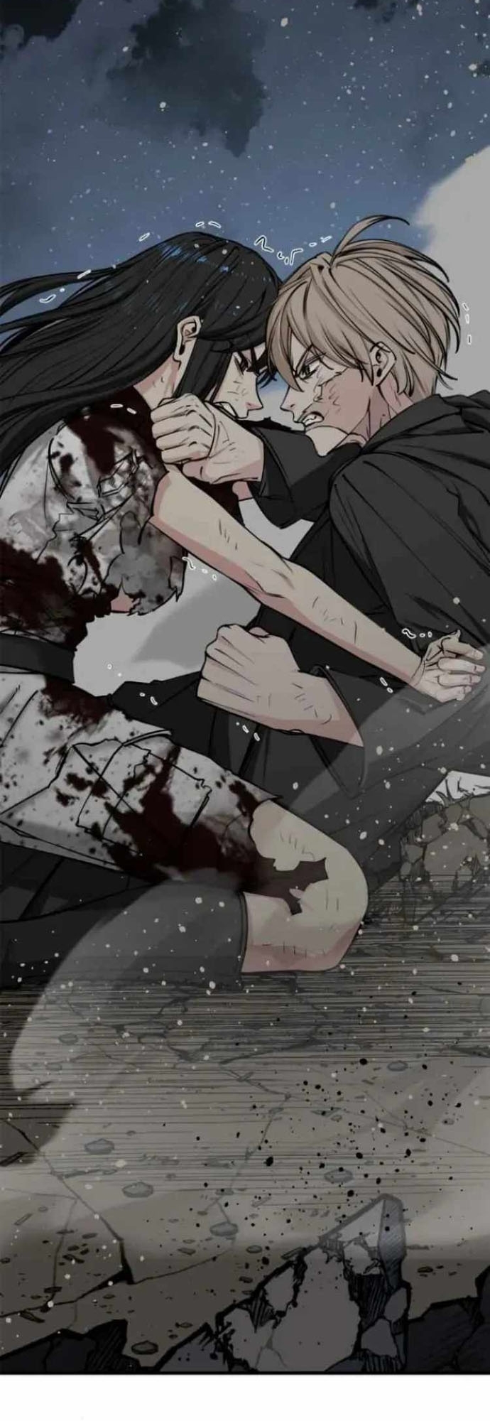 Kẻ Giết Anh Hùng Chapter 202 - Trang 2