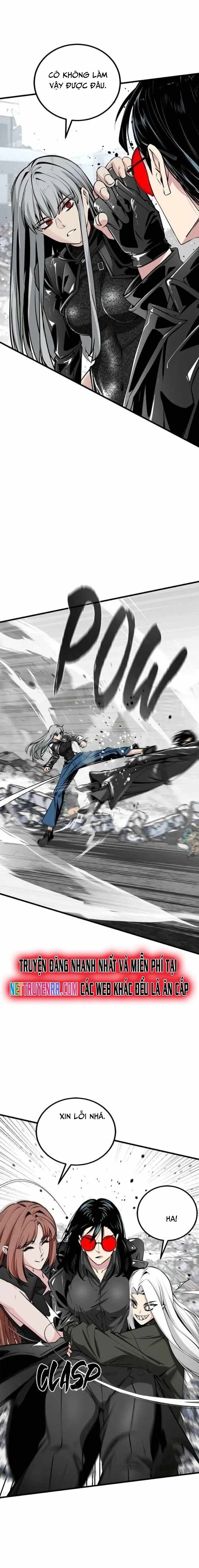 Kẻ Giết Anh Hùng Chapter 207 - Trang 2
