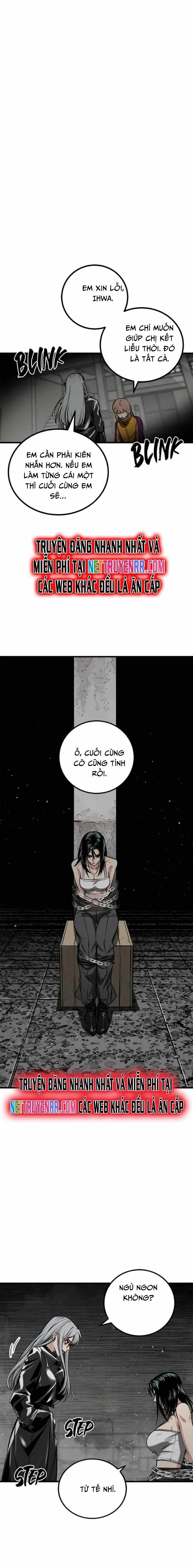 Kẻ Giết Anh Hùng Chapter 207 - Trang 2