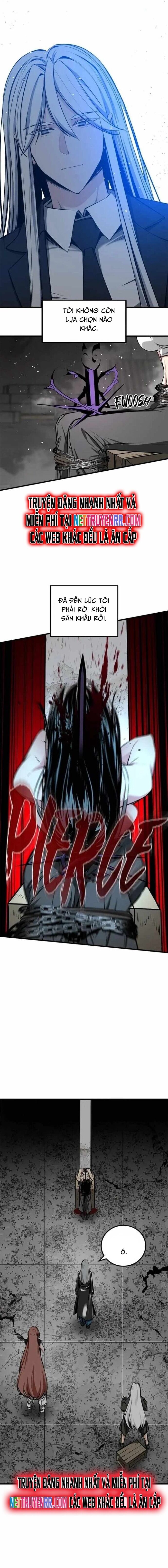 Kẻ Giết Anh Hùng Chapter 207 - Trang 2