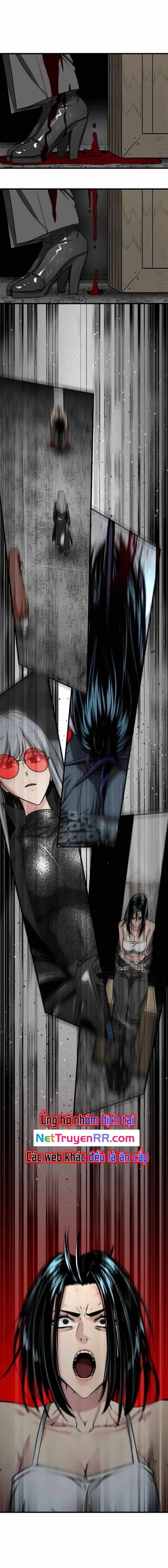 Kẻ Giết Anh Hùng Chapter 207 - Trang 2