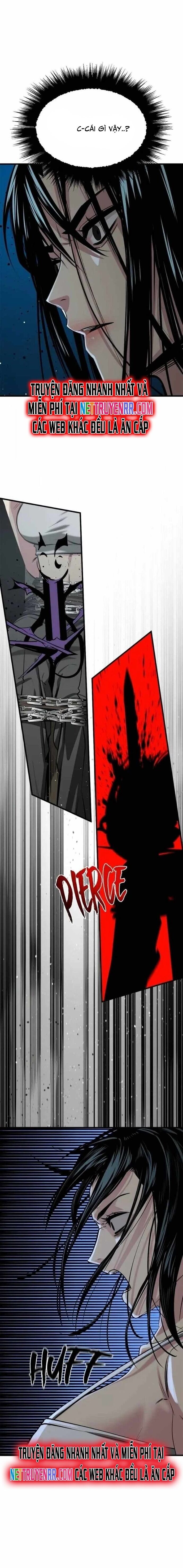 Kẻ Giết Anh Hùng Chapter 207 - Trang 2