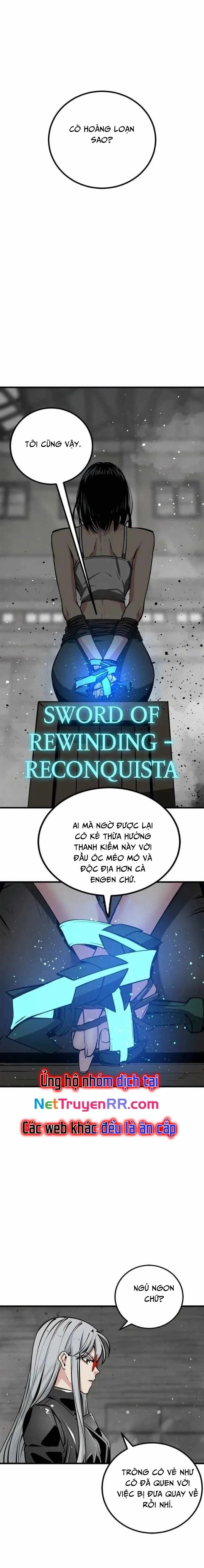 Kẻ Giết Anh Hùng Chapter 207 - Trang 2