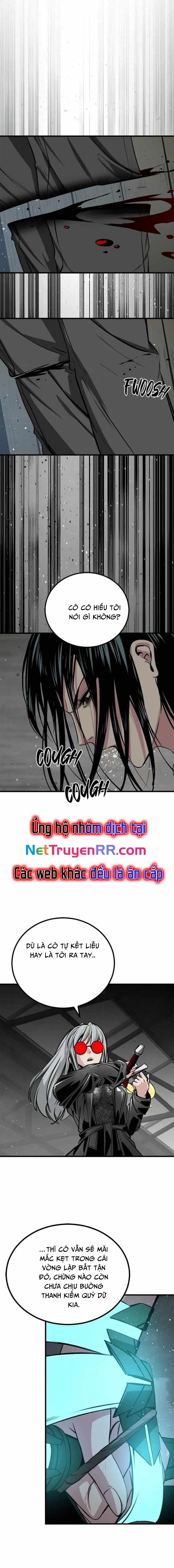 Kẻ Giết Anh Hùng Chapter 207 - Trang 2