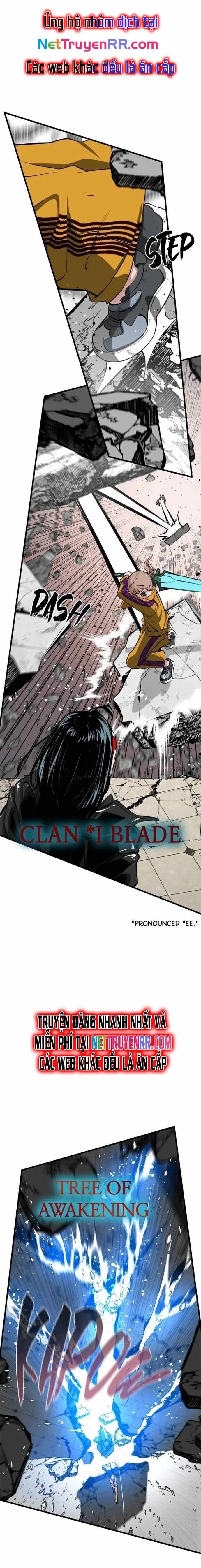 Kẻ Giết Anh Hùng Chapter 207 - Trang 2