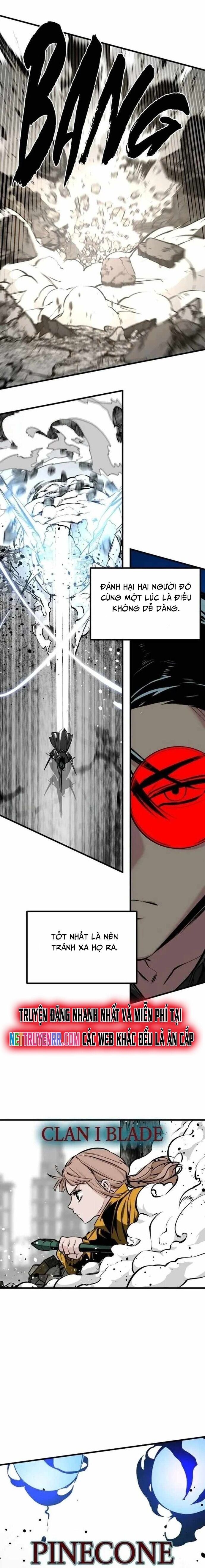 Kẻ Giết Anh Hùng Chapter 207 - Trang 2