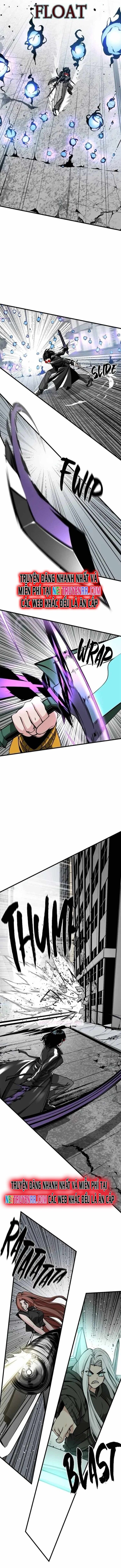 Kẻ Giết Anh Hùng Chapter 207 - Trang 2