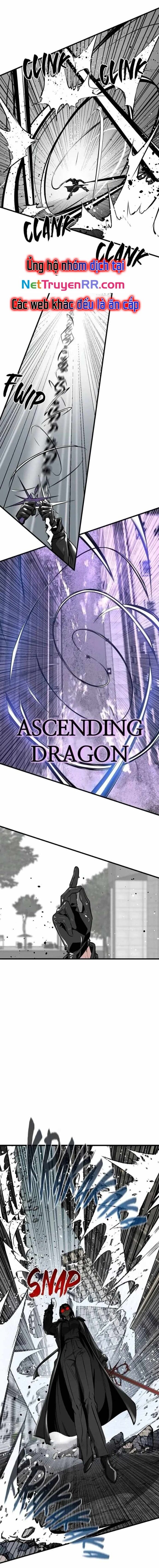 Kẻ Giết Anh Hùng Chapter 207 - Trang 2