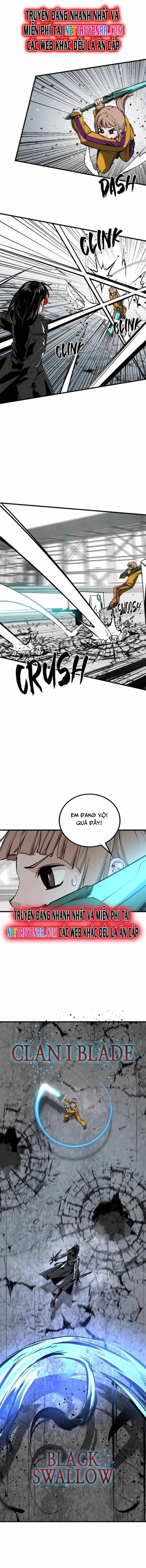 Kẻ Giết Anh Hùng Chapter 207 - Trang 2