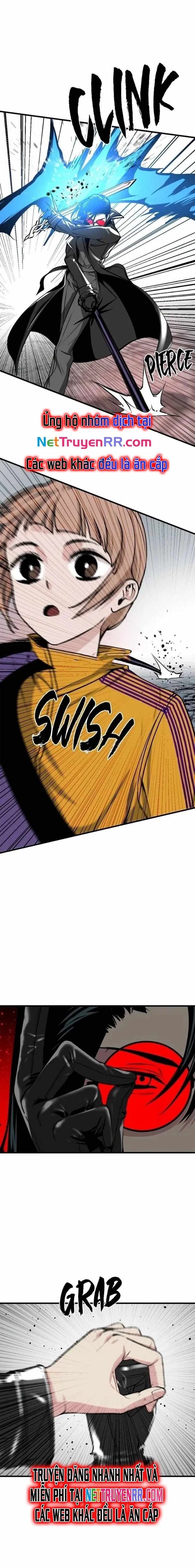 Kẻ Giết Anh Hùng Chapter 207 - Trang 2