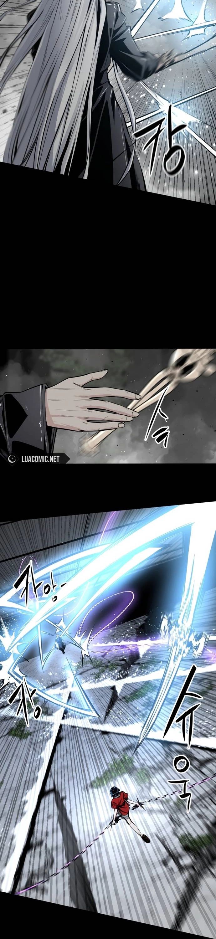 Kẻ Giết Anh Hùng Chapter 208 - Trang 2