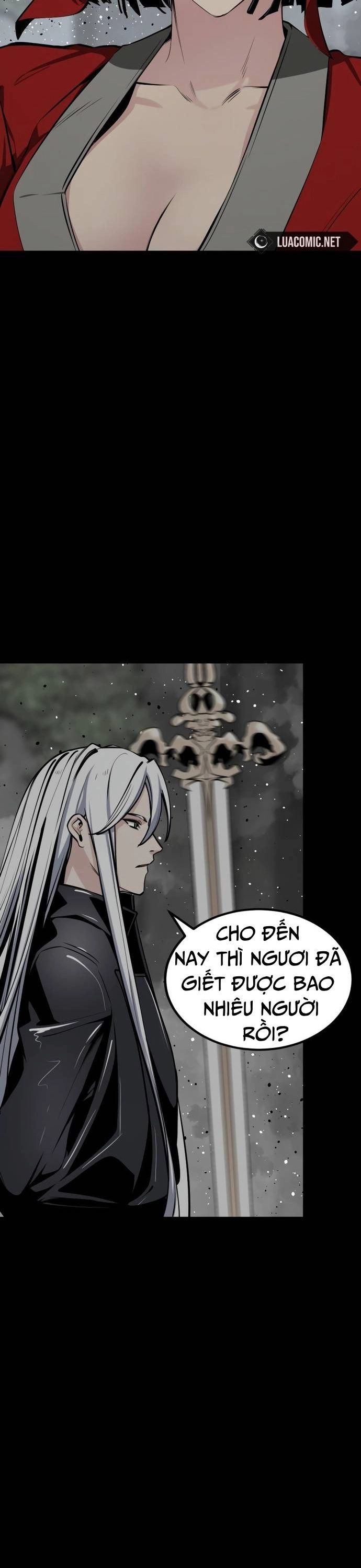 Kẻ Giết Anh Hùng Chapter 208 - Trang 2