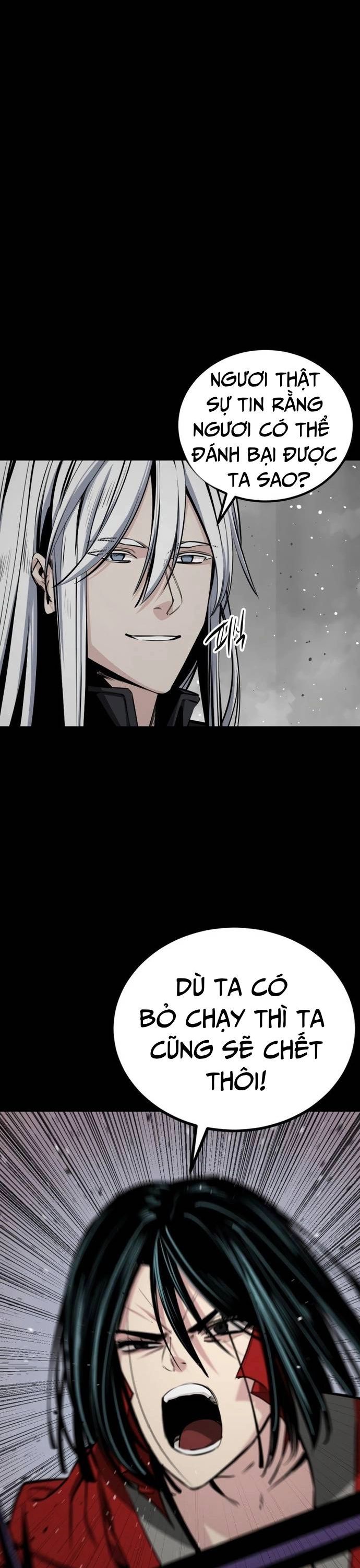 Kẻ Giết Anh Hùng Chapter 208 - Trang 2