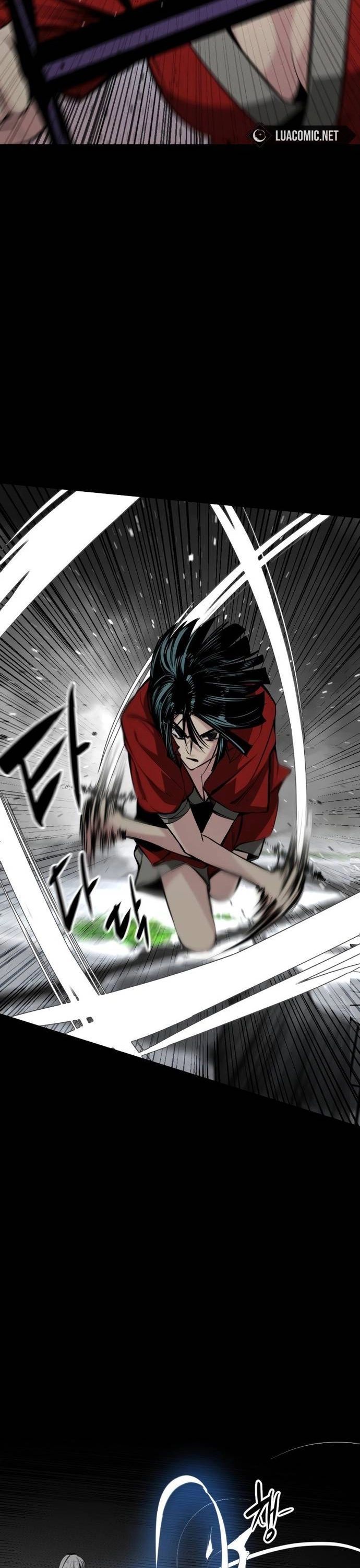 Kẻ Giết Anh Hùng Chapter 208 - Trang 2