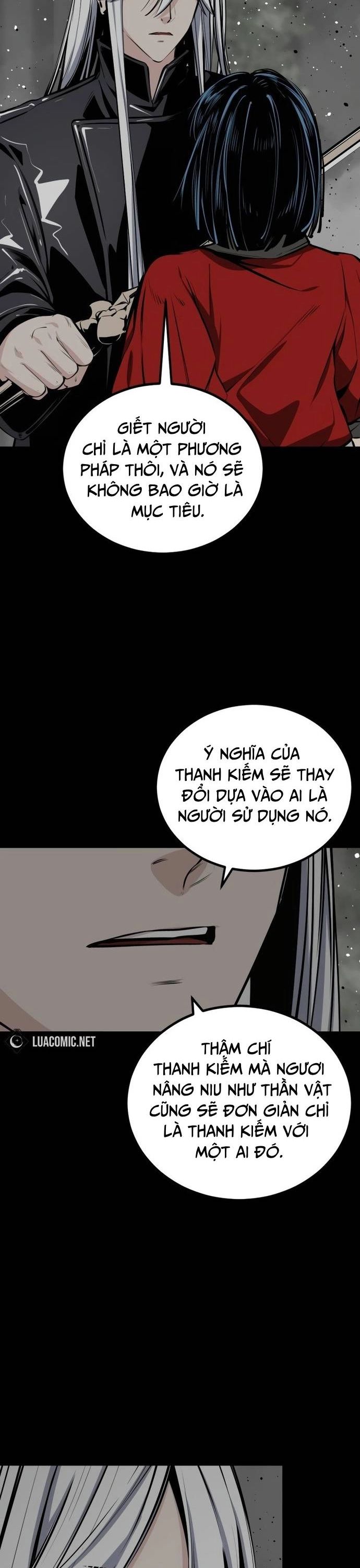 Kẻ Giết Anh Hùng Chapter 208 - Trang 2