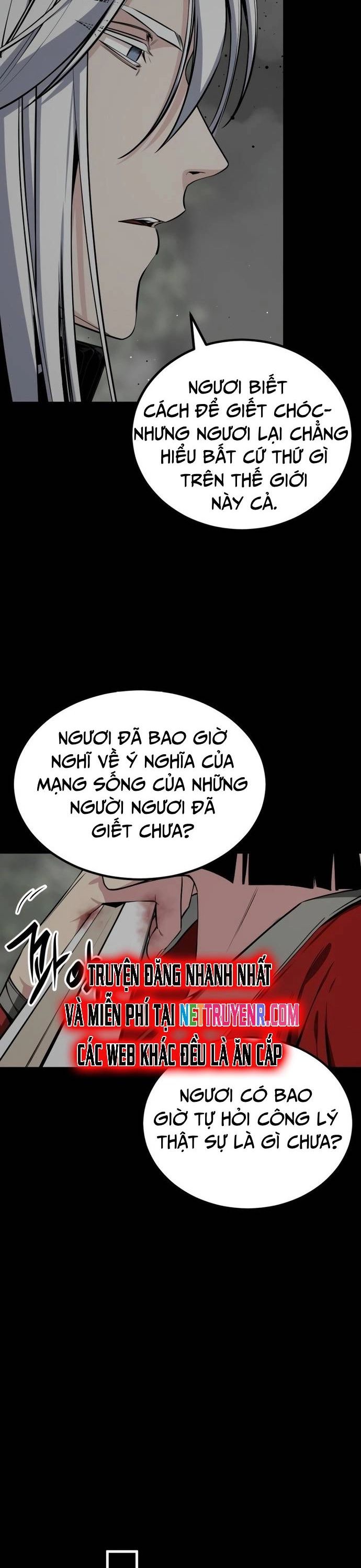 Kẻ Giết Anh Hùng Chapter 208 - Trang 2