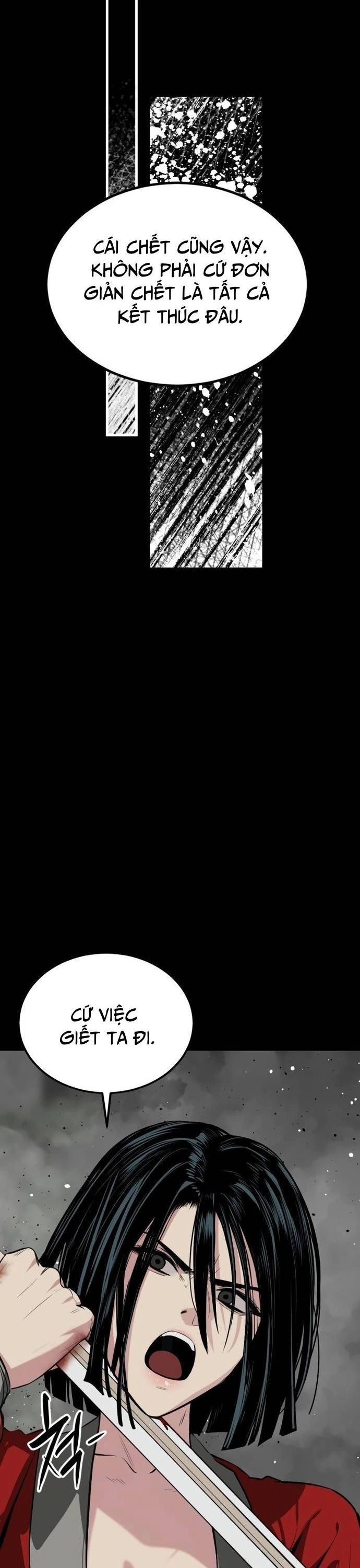 Kẻ Giết Anh Hùng Chapter 208 - Trang 2