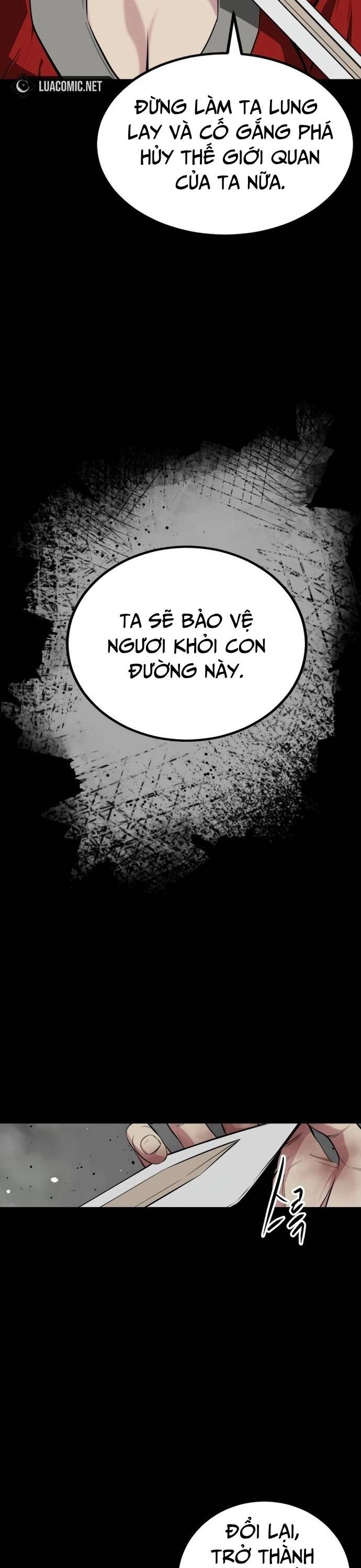 Kẻ Giết Anh Hùng Chapter 208 - Trang 2