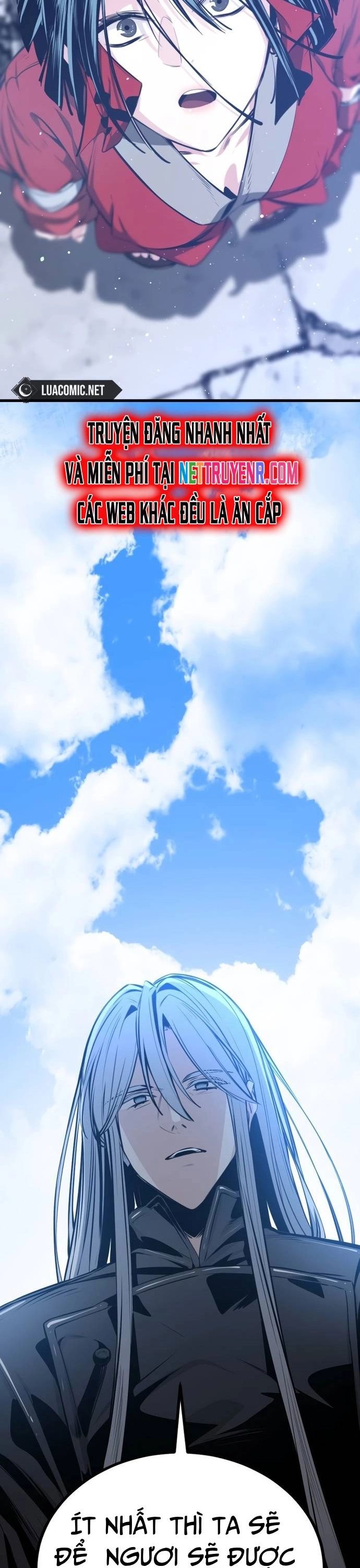 Kẻ Giết Anh Hùng Chapter 208 - Trang 2