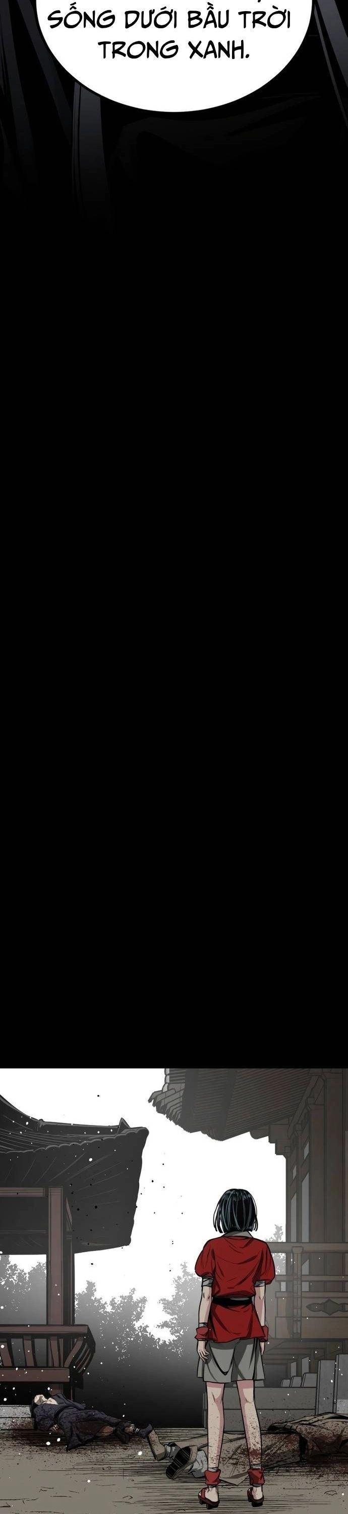 Kẻ Giết Anh Hùng Chapter 208 - Trang 2