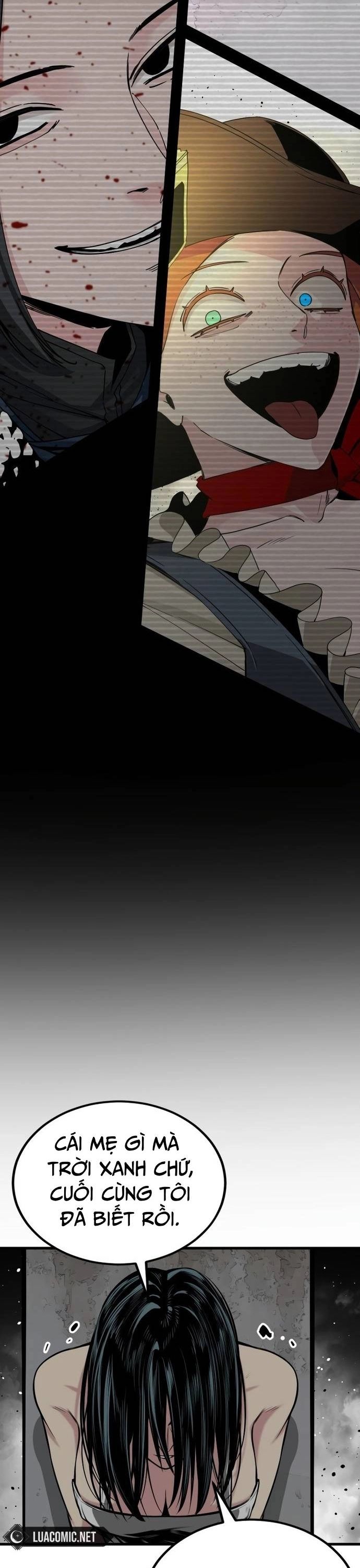 Kẻ Giết Anh Hùng Chapter 208 - Trang 2