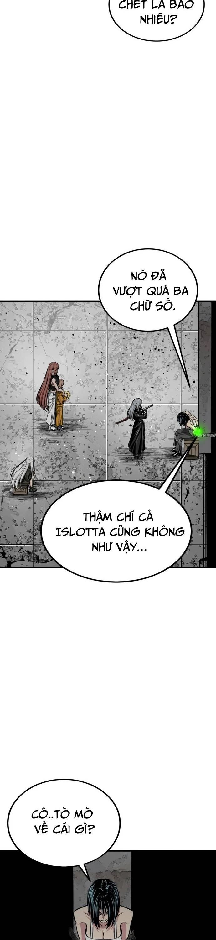 Kẻ Giết Anh Hùng Chapter 208 - Trang 2