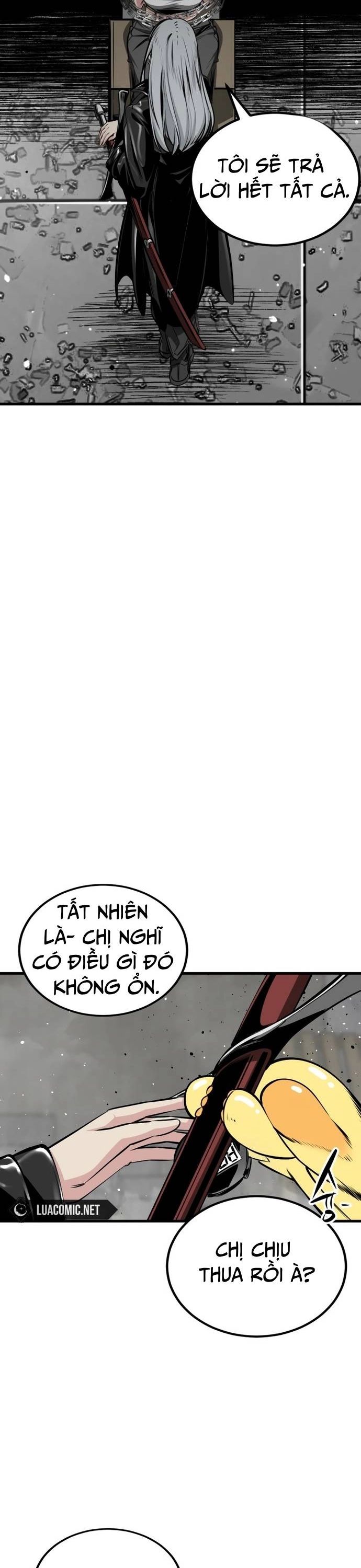 Kẻ Giết Anh Hùng Chapter 208 - Trang 2