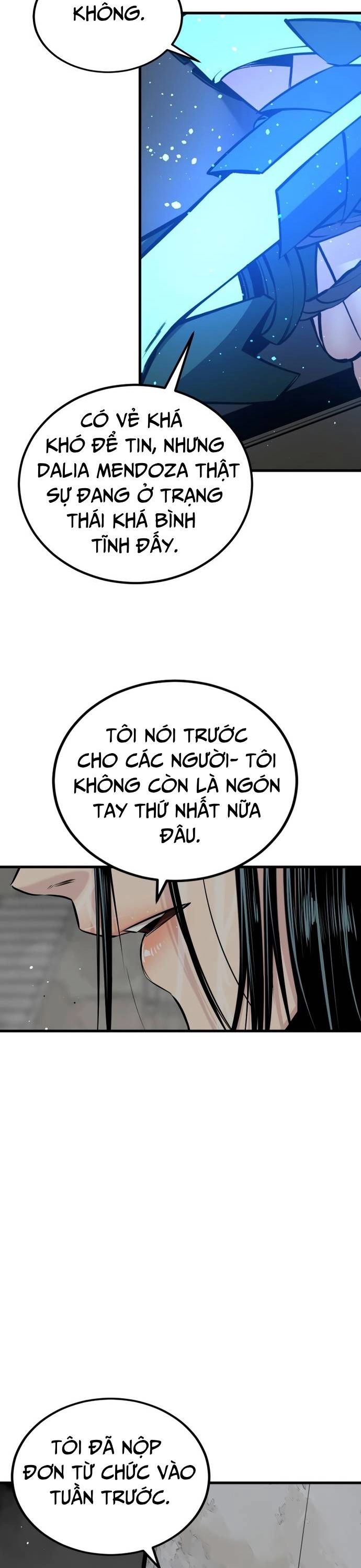 Kẻ Giết Anh Hùng Chapter 208 - Trang 2