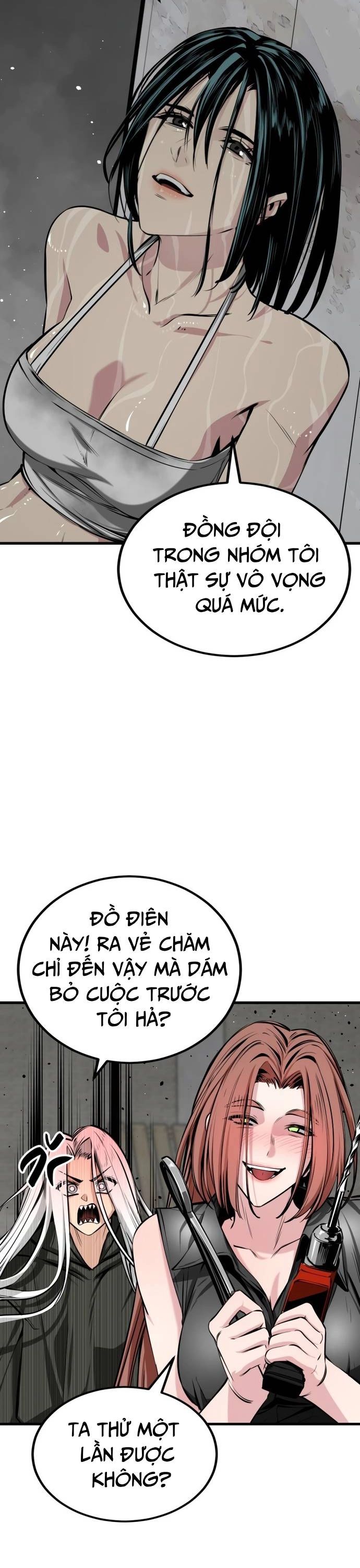 Kẻ Giết Anh Hùng Chapter 208 - Trang 2