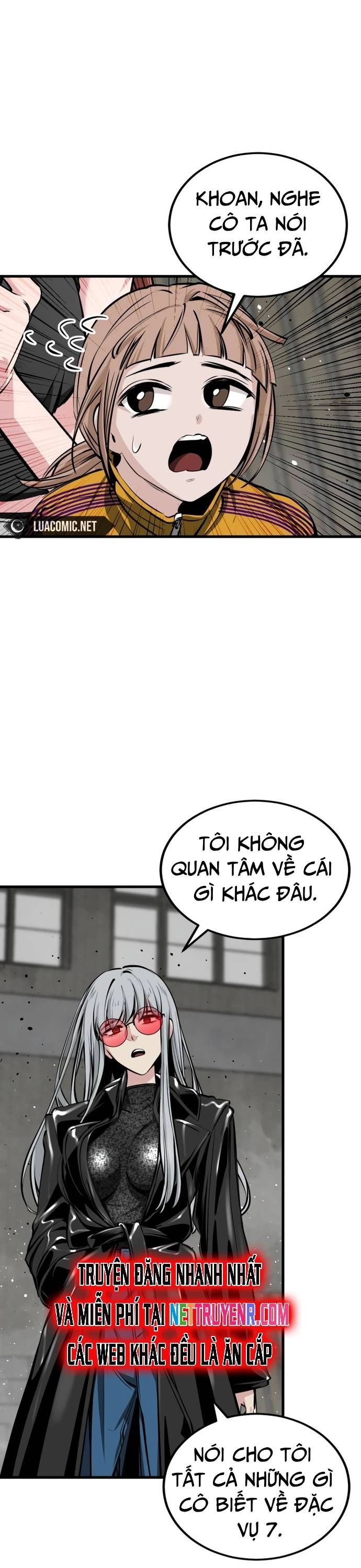 Kẻ Giết Anh Hùng Chapter 208 - Trang 2