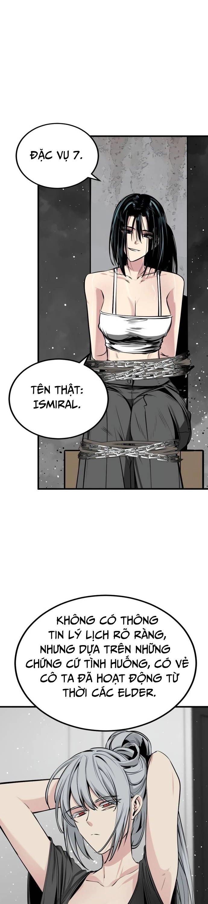 Kẻ Giết Anh Hùng Chapter 208 - Trang 2