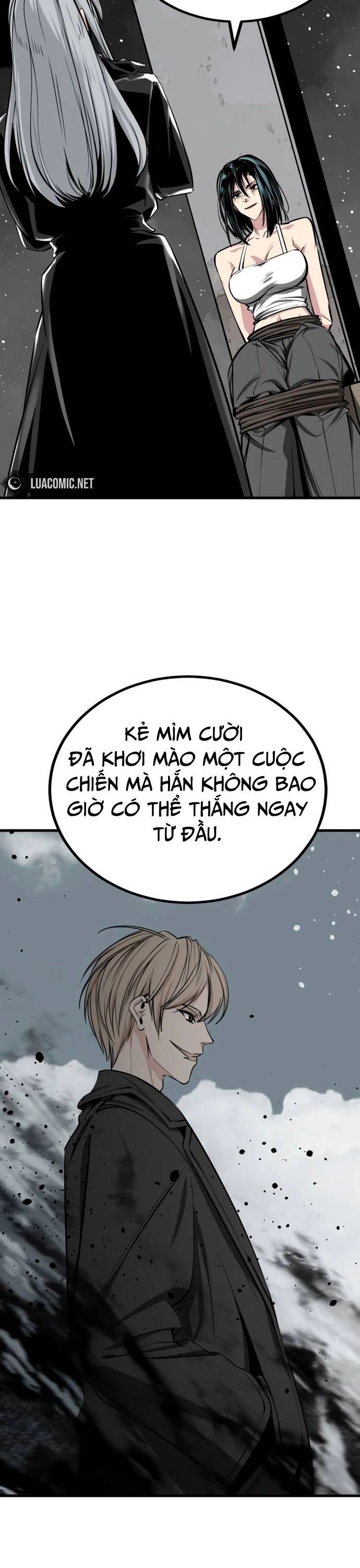 Kẻ Giết Anh Hùng Chapter 208 - Trang 2
