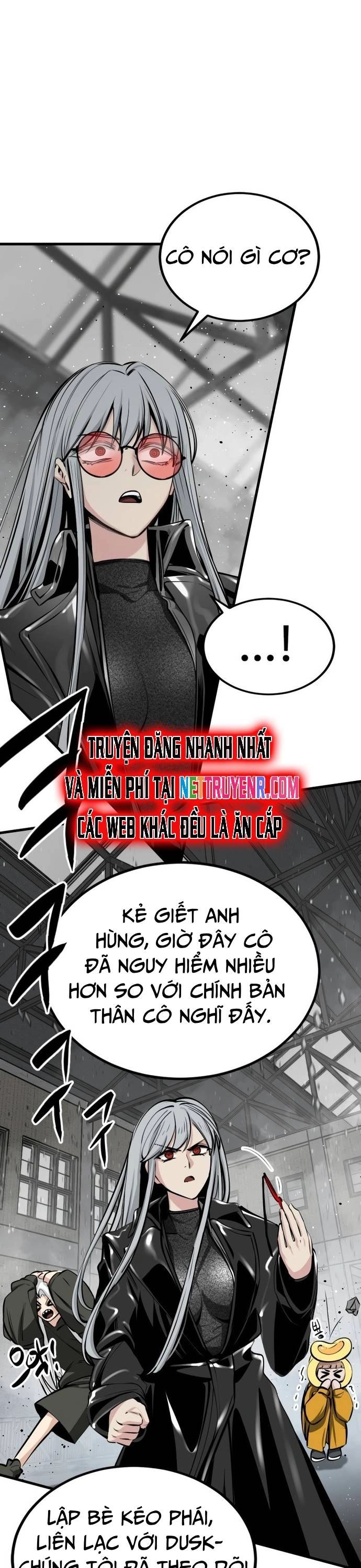 Kẻ Giết Anh Hùng Chapter 208 - Trang 2