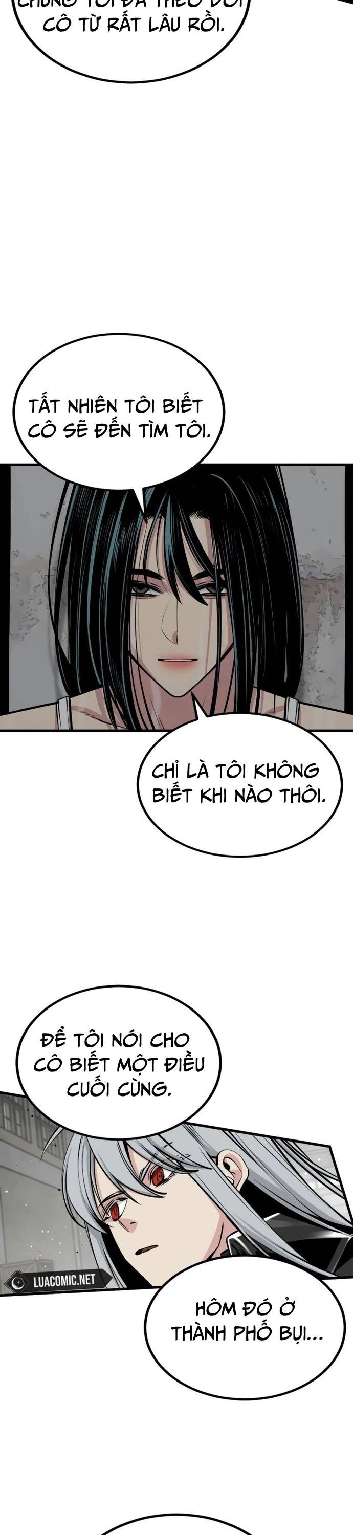Kẻ Giết Anh Hùng Chapter 208 - Trang 2