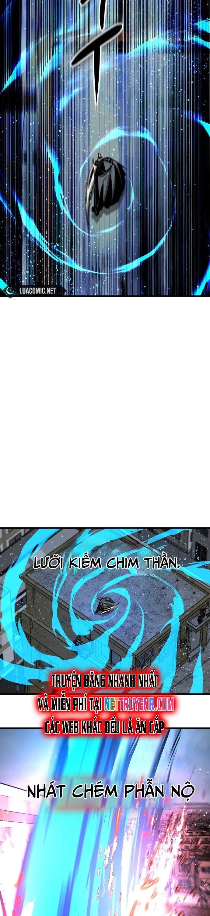 Kẻ Giết Anh Hùng Chapter 208 - Trang 2