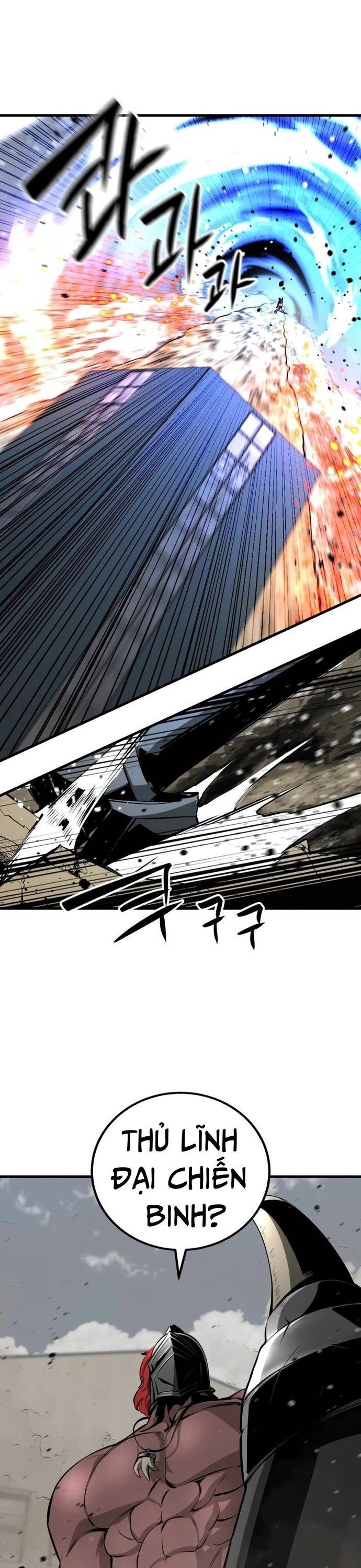 Kẻ Giết Anh Hùng Chapter 208 - Trang 2