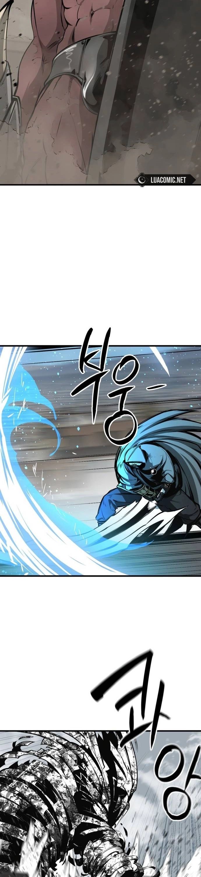 Kẻ Giết Anh Hùng Chapter 208 - Trang 2