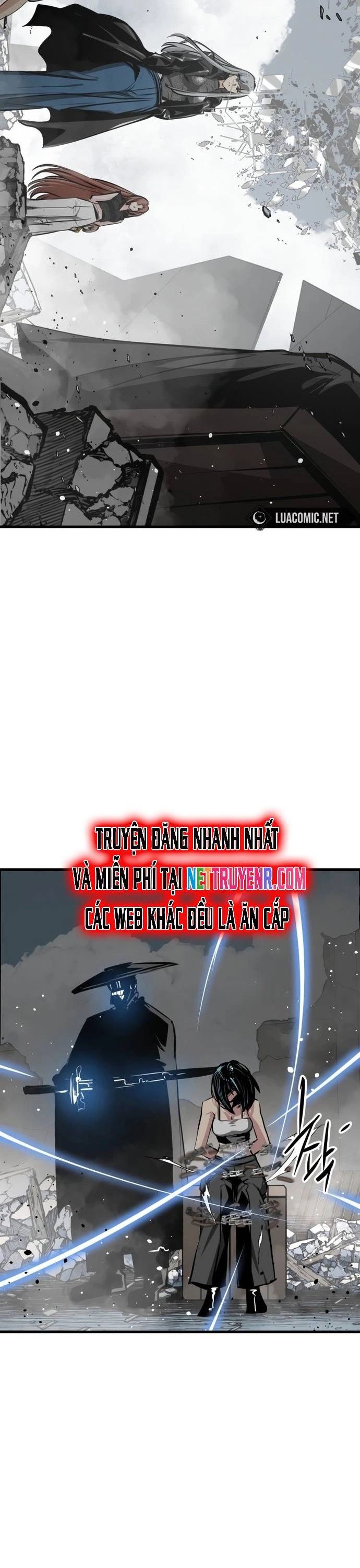 Kẻ Giết Anh Hùng Chapter 208 - Trang 2