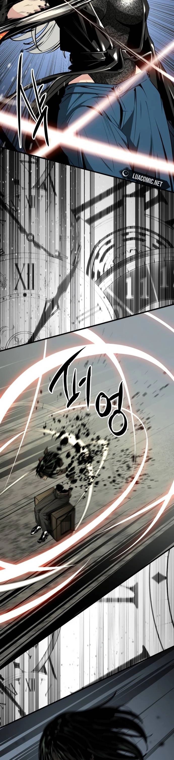 Kẻ Giết Anh Hùng Chapter 208 - Trang 2