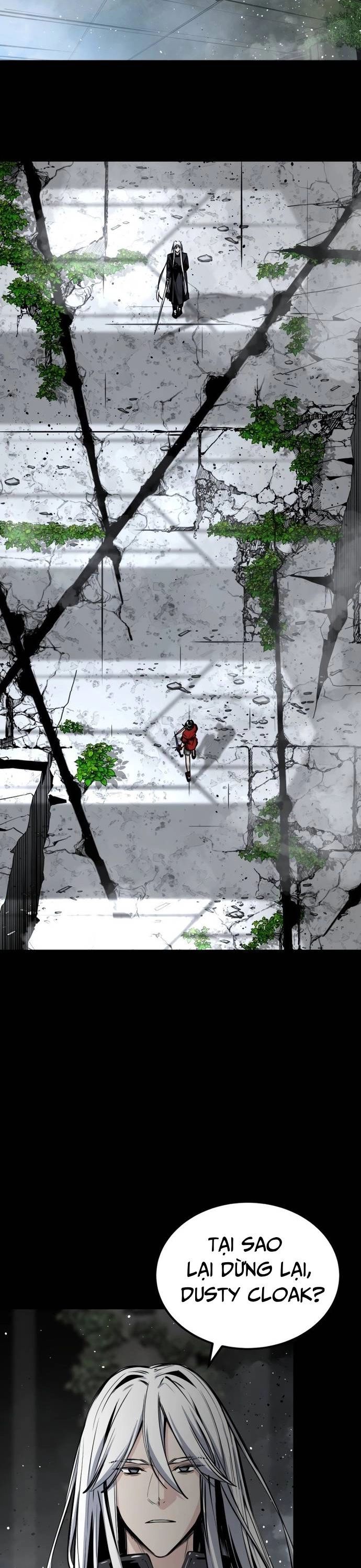 Kẻ Giết Anh Hùng Chapter 208 - Trang 2